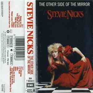 Stevie Nicks - The Other Side Of The Mirror album flac
