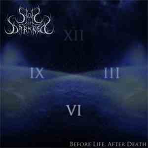 Storm Of Darkness - Before Life, After Death album flac