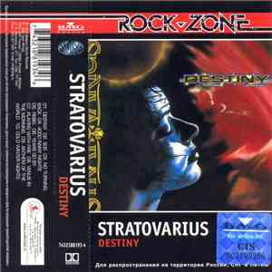 Stratovarius - Destiny album flac