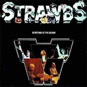Strawbs - Bursting At The Seams album flac