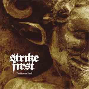 Strike First - The Human Devil album flac