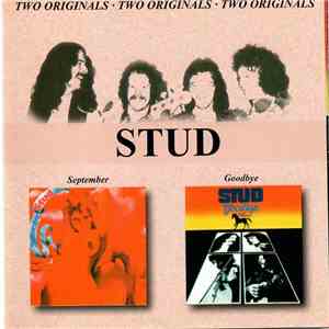 Stud - September & Goodbye album flac