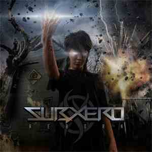 Subxero - Reborn album flac