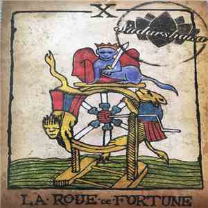 Sudarshana - La Rue De Fortnue album flac