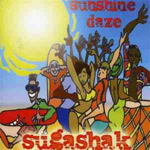 Sugashak - Sunshine Daze album flac