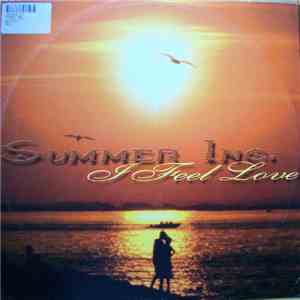 Summer Inc. - I Feel Love album flac