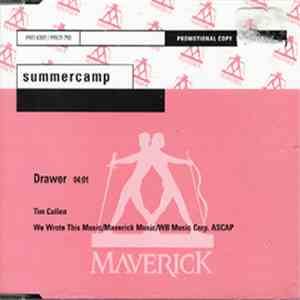 Summercamp - Drawer album flac