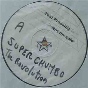 Superchumbo - The Revolution album flac
