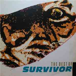Survivor - The Best Of Survivor album flac