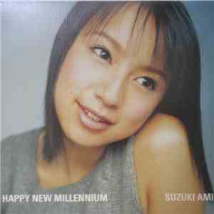 Suzuki Ami - Happy New Millennium album flac