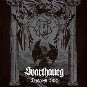 Svarthaueg - Drakonsk Magi album flac