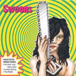 Swoons - Hart Aber Herzlich album flac