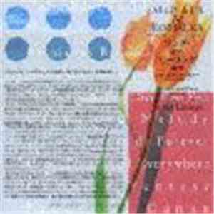 Sylvia McNair & Daniel Kobialka - Silver Linings album flac