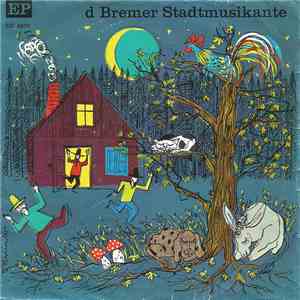 Sylvia Sempert - D Bremer Stadtmusikante album flac