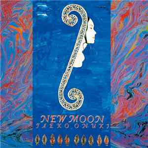 Taeko Onuki - New Moon album flac