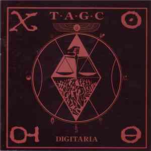 T.A.G.C. - Digitaria album flac