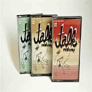 Talk Midway - Eclipsing album flac