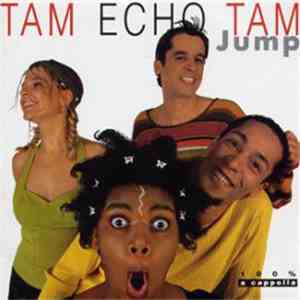 Tam 'Echo' Tam - Jump album flac