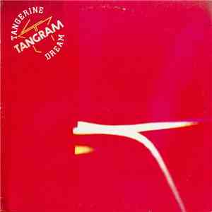 Tangerine Dream - Tangram album flac