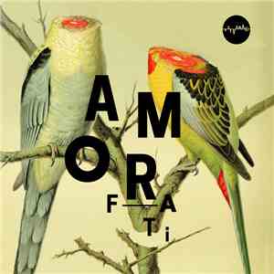 Tatvamasi - Amor Fati album flac