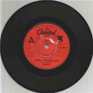 Tavares - Straight From The Heart album flac