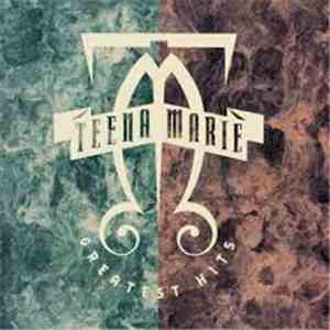 Teena Marie - Greatest Hits album flac