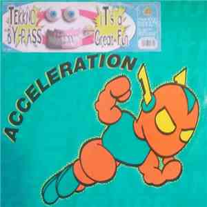 Tekkno By-Pass - It's A Great Fun album flac