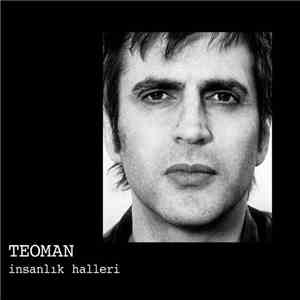 Teoman - İnsanlık Halleri album flac