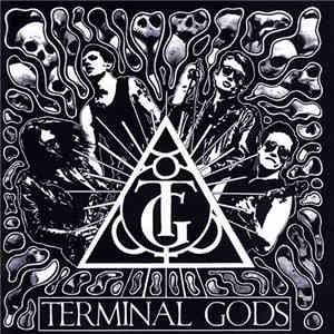 Terminal Gods - Machine Beat Messiah album flac