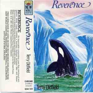 Terry Oldfield - Reverence album flac