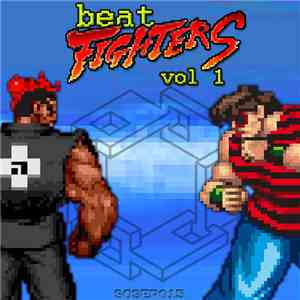 The Additive Vs M.S.L. Project - Beat Fighters Vol. 1 album flac
