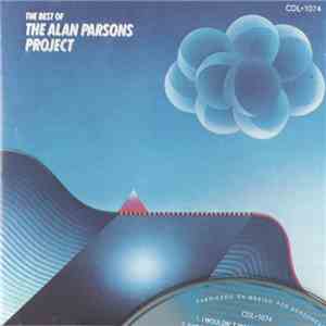 The Alan Parsons Project - The Best Of The Alan Parsons Project album flac