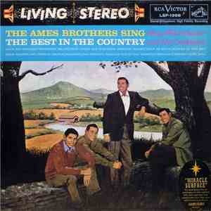The Ames Brothers - The Ames Brothers Sing The Best In The Country album flac