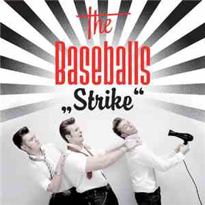 The Baseballs - Strike album flac