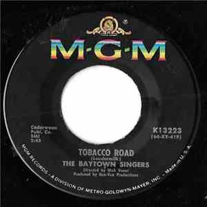 The Baytown Singers - Tobacco Road album flac