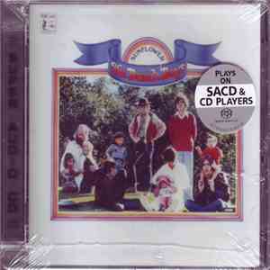 The Beach Boys - Sunflower album flac