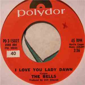 The Bells - I Love You Lady Dawn album flac