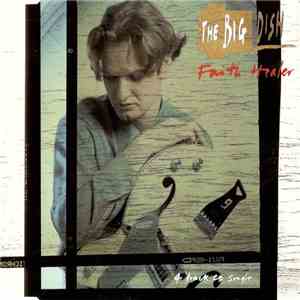 The Big Dish - Faith Healer album flac