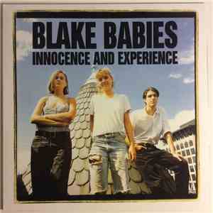 The Blake Babies - Innocence And Experience album flac