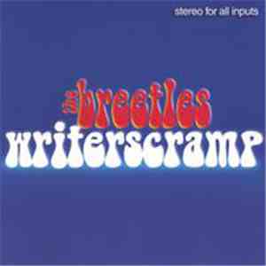 The Breetles - Writerscramp album flac