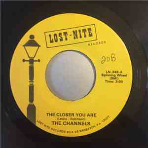 The Channels - The Closer You Are album flac