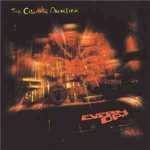 The Cinematic Orchestra - Every Day album flac