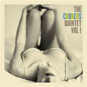The Cookers Quintet - Vol. 1 album flac