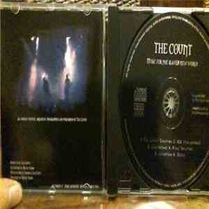 The Count - Music For The Slaved New World album flac