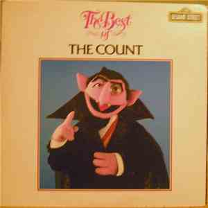 The Count  - The Best Of The Count album flac