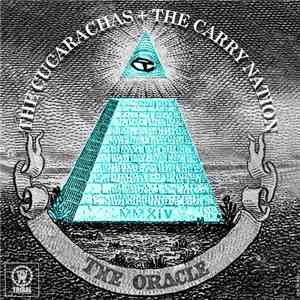 The Cucarachas  - The Oracle (Remixes Part 2) album flac