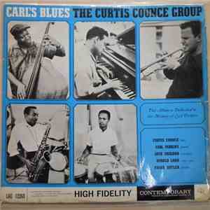 The Curtis Counce Group - Carl's Blues album flac