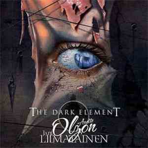 The Dark Element - The Dark Element album flac