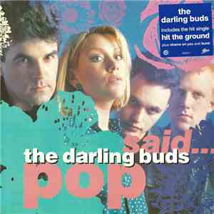 The Darling Buds - Pop Said... album flac