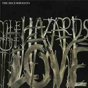 The Decemberists - The Hazards Of Love album flac